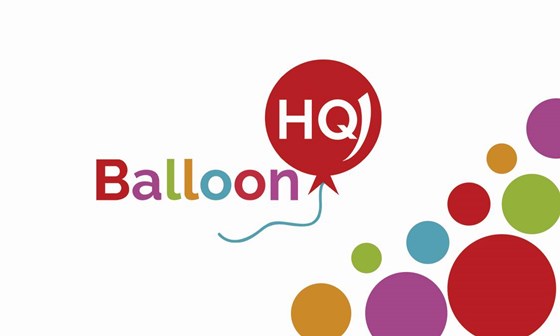 Balloon HQ: Tips For Wedding Event Design With Balloon