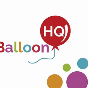 Balloon HQ: Tips For Wedding Event Design With Balloon